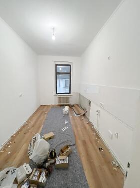 Foto - 3 Zimmer Etagenwohnung in Dortmund