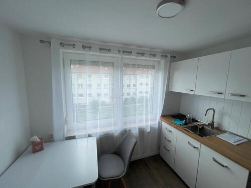 Foto - Möblierte 1-Zimmer Wohnung in Stuttgart