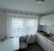 Möblierte 1-Zimmer Wohnung in Stuttgart