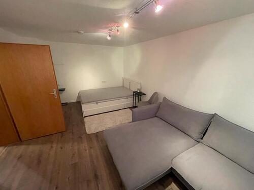 Foto - Etagenwohnung in Stuttgart zur Miete