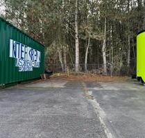 Stellplatz für Wohnmobil Boot KFZ Anhänger - Berlin Treptow-Köpenick