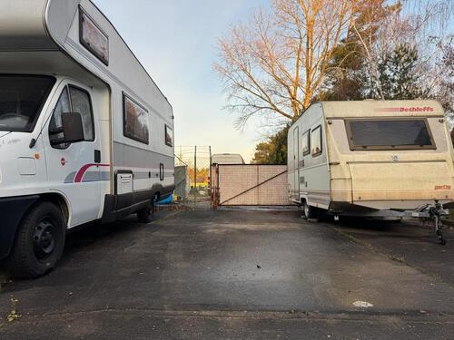 Foto - andere zur Miete in Berlin