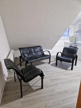 Foto - Wohnung zu vermieten möbliert Duisburg