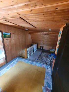 Foto - 4 Zimmer Doppelhaushälfte zur Miete in Stutensee