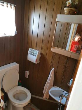 Foto - 4 Zimmer Doppelhaushälfte in Stutensee