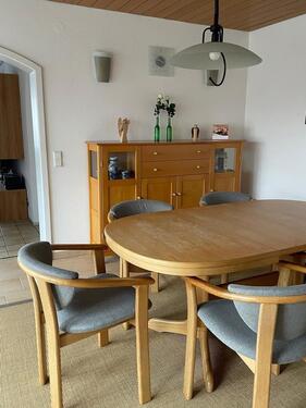 Foto - 5.5 Zimmer Dachgeschoßwohnung in Frickenhausen