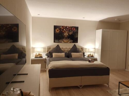 Foto - CM Harz-Appartement (Ferienwohnung)