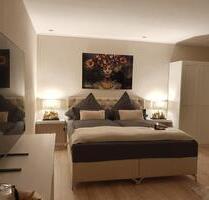 CM Harz-Appartement (Ferienwohnung) - Bad Sachsa