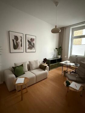 Foto - Praxisraum in Wiesbaden Zentrum zu vermieten