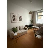 Praxisraum in Wiesbaden Zentrum zu vermieten