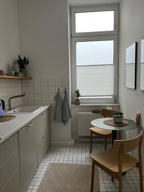 Foto - Etagenwohnung in Wiesbaden zur Miete