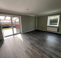 EG-Wohnung in Feldrandlage (Sackgasse) - Hohenfelde