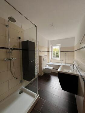 Foto - Etagenwohnung in Hohenfelde zur Miete