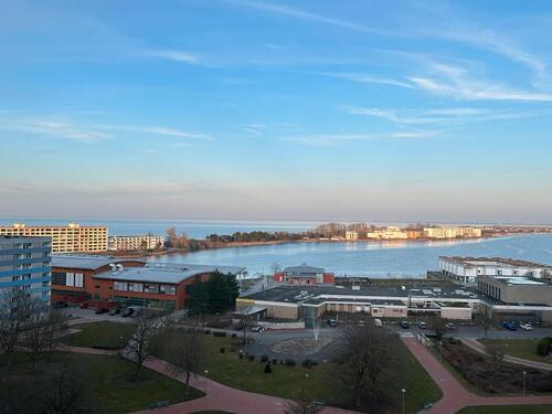 Foto - FeWo Heiligenhafen 10 Stock noch sind Termine frei