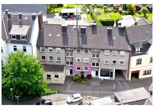 Foto - 3.5 Zimmer Hochparterre zur Miete in Dortmund