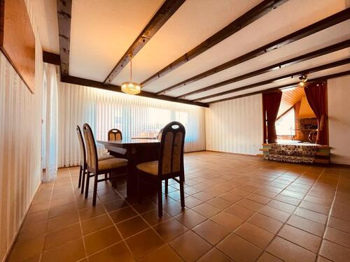 Foto - Hochparterre in Neudenau zur Miete