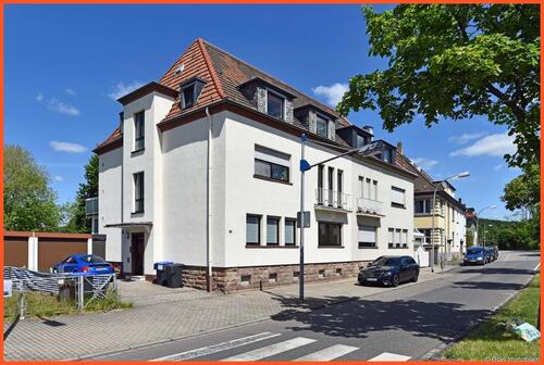 Foto - ROTENBÜHL - Gepflegte Erdgeschosswohnung am Ilseplatz!