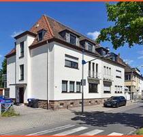 ROTENBÜHL - Gepflegte Erdgeschosswohnung am Ilseplatz! - Saarbrücken Kieselhumes