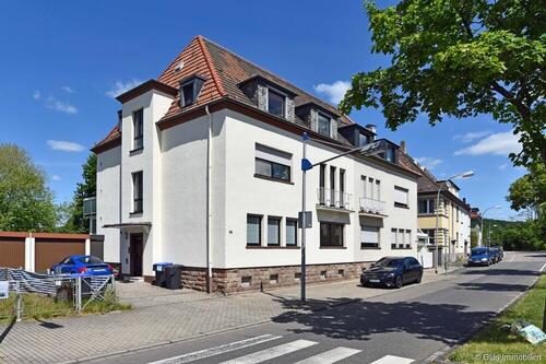 Foto - 3 Zimmer Etagenwohnung zur Miete in Saarbrücken