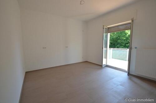 Foto - Etagenwohnung in Saarbrücken zur Miete