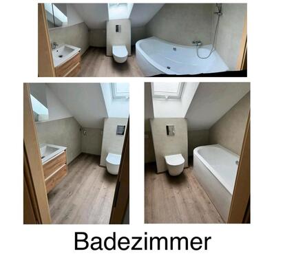 Foto - 3 Zimmer Dachgeschoßwohnung in Bad Neustadt an der Saale