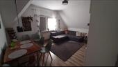 Foto - Dachgeschosswohnung, 3-Zimmer - Bad Vilbel, zentral