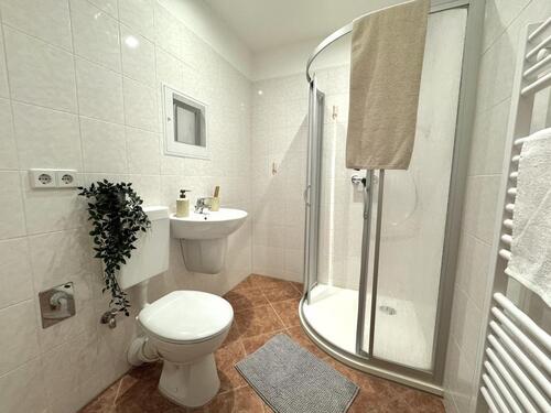 Foto - 1 Zimmer Etagenwohnung zur Miete in Chemnitz