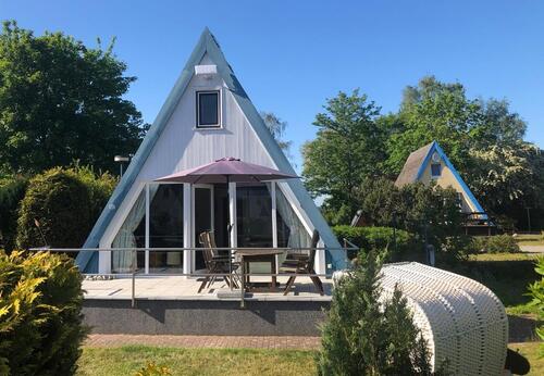 Foto - Ferienhaus Rügen Mönchgut Ostsee, 300 m zum Strand, z.B. Ostern