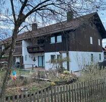 Reiheneckhaus 166,25m² Wohnfläche - Hohenlinden