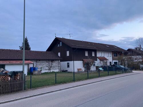 Foto - 8 Zimmer Reihenhaus in Hohenlinden