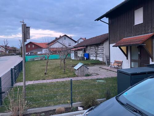 Foto - Reihenhaus in Hohenlinden zur Miete