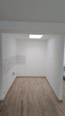 Foto - Etagenwohnung in Güstrow zur Miete