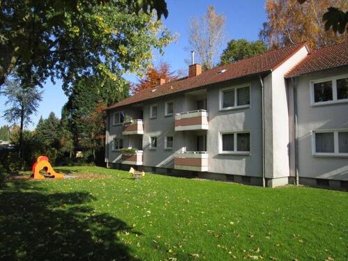 Foto - Schöner Wohnen in dieser interessanten 3-Zimmer-Wohnung