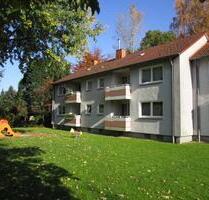 Schöner Wohnen in dieser interessanten 3-Zimmer-Wohnung - Recklinghausen