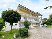 Foto - Altstadtnahe 3-Zi.-Wohnung mit Balkon, Einbauküche und zwei Tiefgaragenstellplätzen