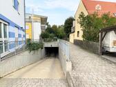 Foto - Etagenwohnung in Nördlingen zur Miete