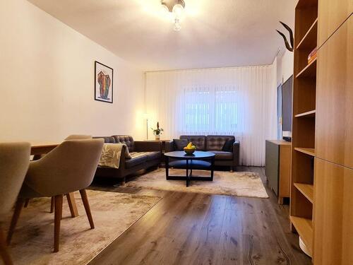 Foto - 3 Zimmer Etagenwohnung in Stuttgart