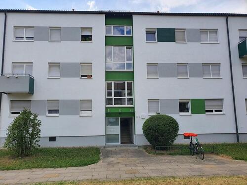 Foto - Etagenwohnung in Stuttgart zur Miete