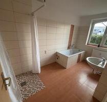 2.Raumwohnung Erdgeschoss mit ebenerdiger Dusche und BW, Terrasse - Anklam