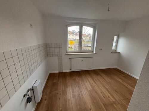 Foto - 2 Zimmer Erdgeschoßwohnung in Anklam