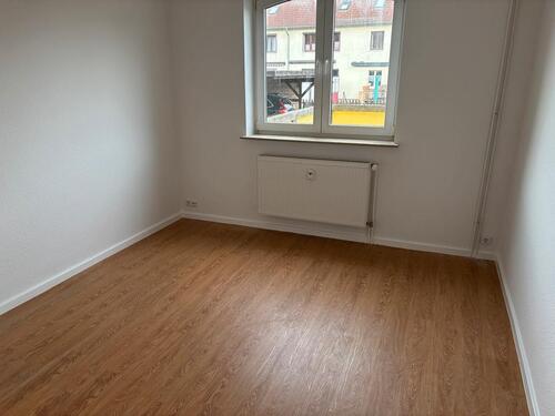 Foto - Erdgeschoßwohnung in Anklam zur Miete