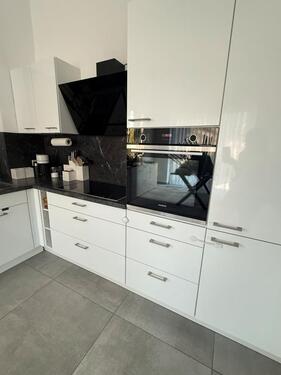 Foto - 3 Zimmer Erdgeschoßwohnung in Wiehl