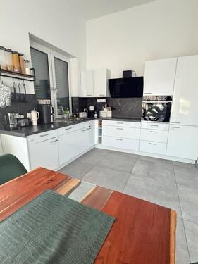 Foto - Erdgeschoßwohnung in Wiehl zur Miete