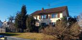 Foto - 8 Zimmer Mehrfamilienhaus, Wohnhaus zum Kaufen in Villingendorf