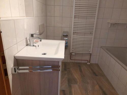 Foto - 3 Zimmer Erdgeschoßwohnung in Heidenheim an der Brenz