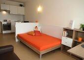 Foto - 1 Zimmer Etagenwohnung zur Miete in Ingolstadt