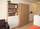 Foto - 1 Zimmer Etagenwohnung in Ingolstadt
