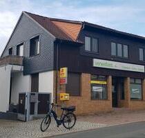 Geschäftshaus - 230.000,00&nbsp;EUR Kaufpreis, ca.&nbsp; 100,00&nbsp;m&sup2; in Geratal (PLZ: 99331) Geraberg