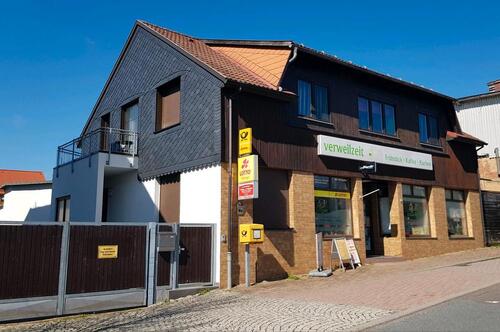 Foto - 3 Zimmer Einfamilienhaus zum Kaufen in Geratal