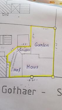 Foto - Einfamilienhaus in Geratal zum Kaufen